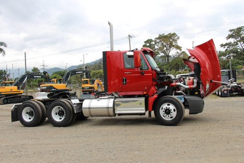 Prostar Plus De International