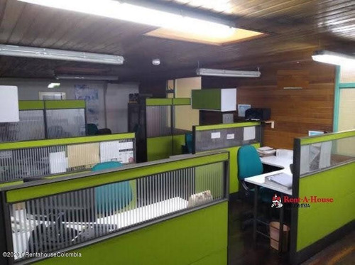 Comercial En Boyaca Real(bogota) Rah Co: 21-516
