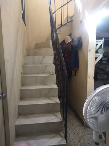 Imagen 2 de 6 de Casa En Venta Barrio El Porvenir, Barranquilla. Uso Clínico O Comercial.