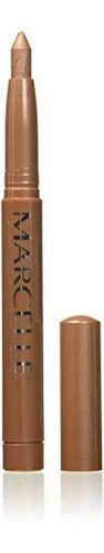 Sombras De Ojos - Marcelle Long-wear Eyeshadow Pencil, Galac