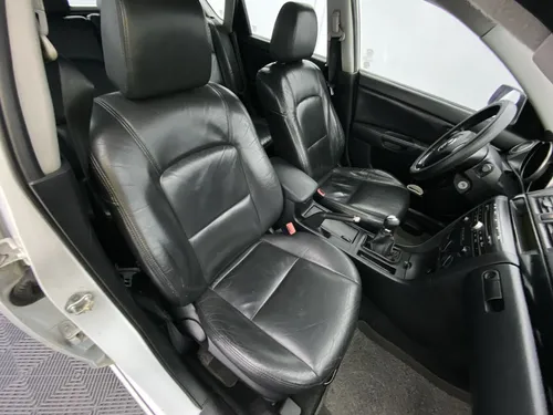 Mazda 3 2.0 Lfhm5