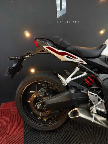 Honda Cbr650r