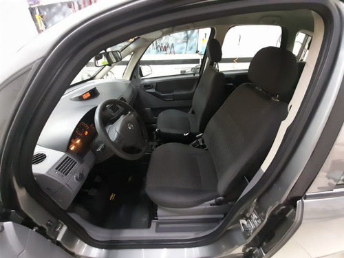 Chevrolet Meriva 2011 Gl Plus Con Gnc