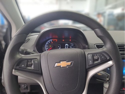 Chevrolet Onix 1.4 MPFI LT 8V FLEX 4P AUTOMATICO