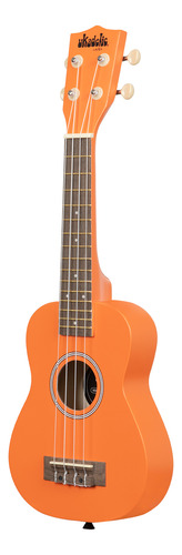 Ukelele Soprano Kala Uk-marmalade + Funda + Envío Gratis