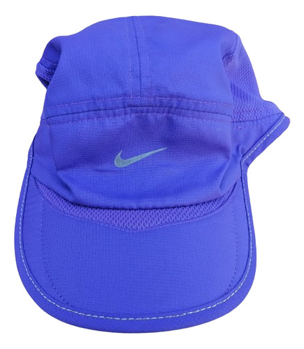 Gorro Nike Daybreak Dry-fit Color Violeta