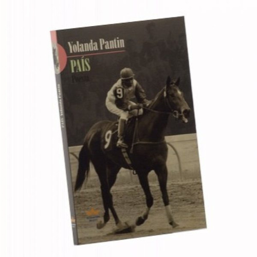 País (poesía) - Yolanda Pantín
