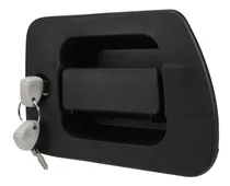 Comprar Manillas Externas Iveco Stralis Con Cerradura Ambos Lados