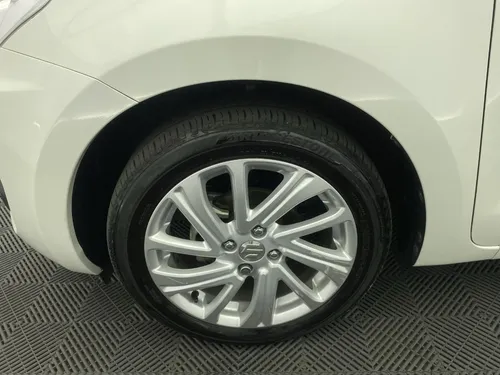 Suzuki Swift 1.2 Hibrido