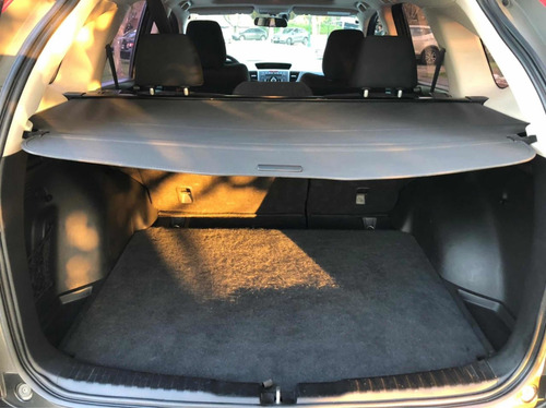 Honda Cr-v 2.4 Ex At 4wd (mexico) 2012