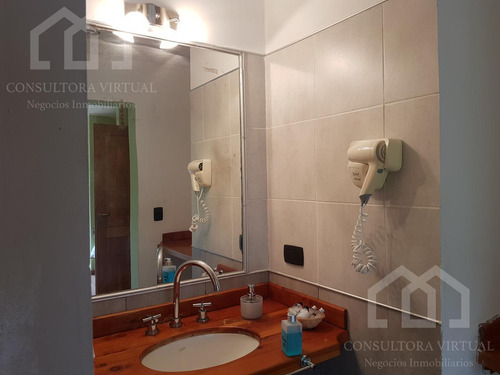 Unico Apart Hotel En Península De Puerto Manzano