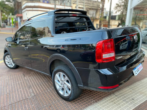 Volkswagen Saveiro 1.6 Highline