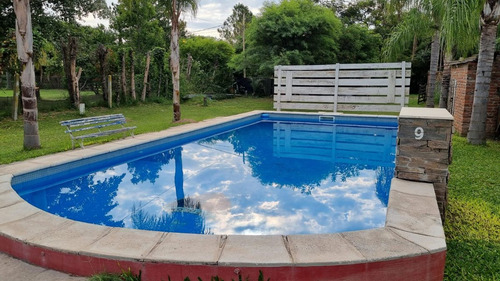 Casa Quinta En Ruta 1 Km 17-arroyo Leyes