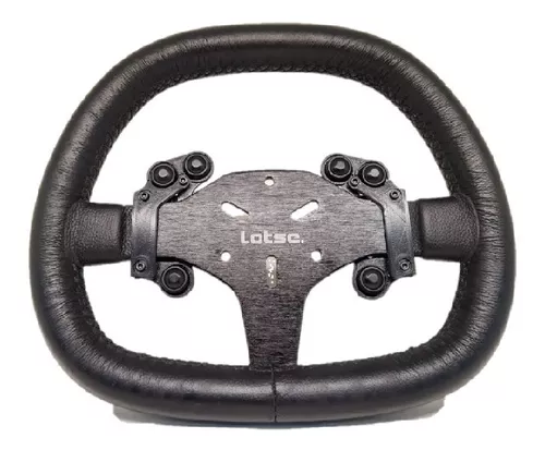 Aro Para Volante Logitech G27