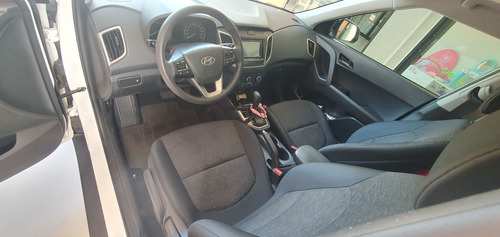 Hyundai Creta 1.6 Attitude Flex Aut. 5p