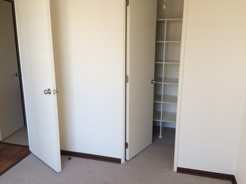 Dpto. En Arriendo 2dorm. 1 Baño. 1est.