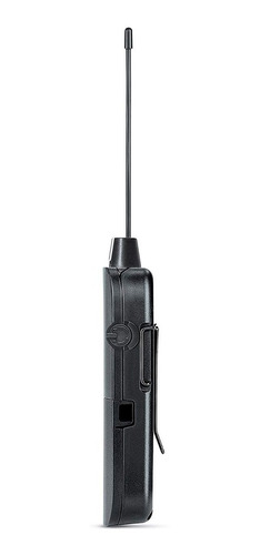 Monitor Del Sistema Estereofónico Personal Psm300 De Shure P