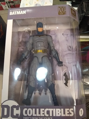 Dc Collectibles Batman 