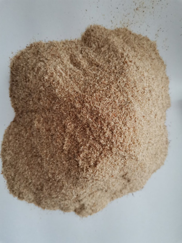 Imagen 4 de 5 de Psyllium Husk Plantago Polvo Calidad Premium 500 Gr