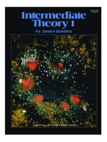 Intermediate Theory 1 / Teoría Intermedia 1.