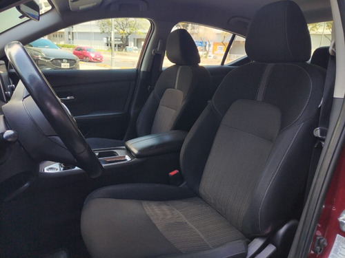 Nissan Sentra 2.0 Advance At