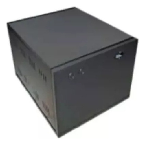 Gabineta Kt4 Para 4 Bateria 200a