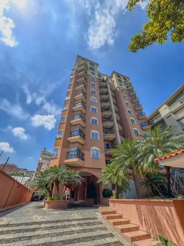 Apartamento Urb La Arboleda