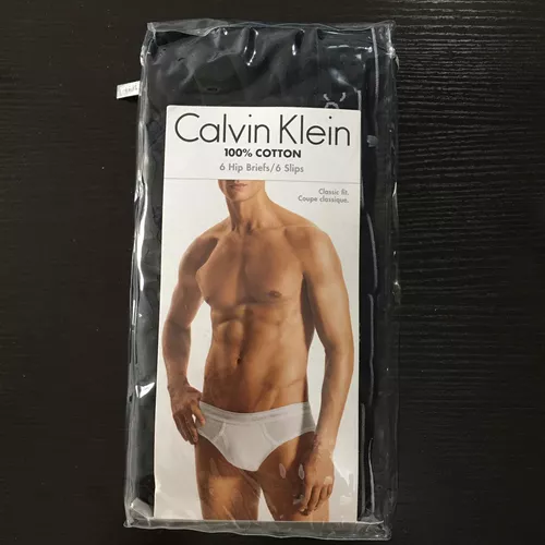 Slip Calvin Klei  MercadoLibre 📦