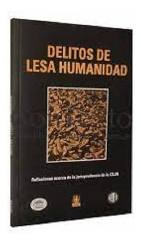 Delitos De Lesa Humanidad - Rodolfo Vigo