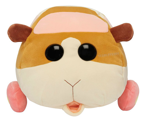 Pui Pui Molcar Peluche Grande Original Anime Japones