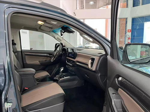 Chevrolet Trailblazer 2.8 Ctdi Premier 200Cv 4X4 At