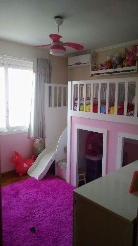 Apartamento Petrópolis Porto Alegre. - 5086