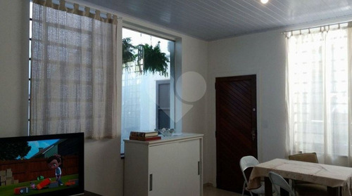 Imagem 3 de 20 de Casa Em Santana Com 3 Dormitórios , Sendo 1 Suite. Sala, Cozinha, Banheiro. Sacada Grande - Reo177160