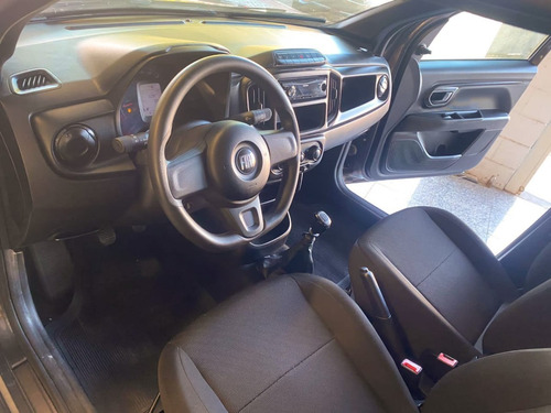 Imagem 6 de 12 de Fiat Strada Endurance Cs 2021