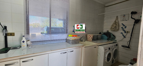 Venta Casa Portal De La Frontera 4d 3b
