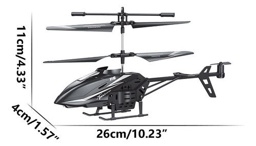 Juguetes Infantiles Control Aircraft-border Model Aircraft