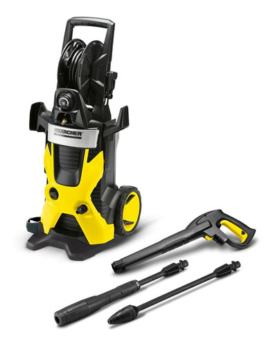 Hidrojet Karcher K5 Premium Hidrolavadora 2000 Psi Nuevas