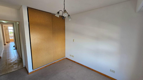 Departamento En Venta 1 Dormitorio Con Amenities En República De La Sexta