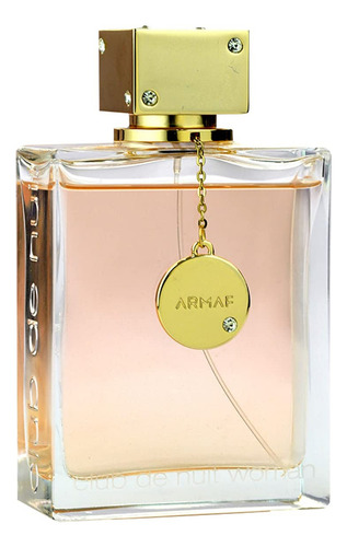 Armaf Club De Nuit Eau De Parfum Spray 200ml Para Mujeres