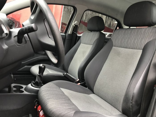 Voyage 1.0 Mi Trendline 8v Flex 4p Manual