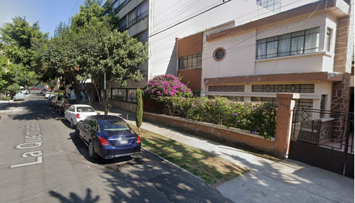 Casa En Narvarte Cerca De Cumbres De Maltrata