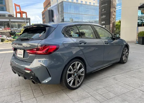 Bmw M135ia Xdrive