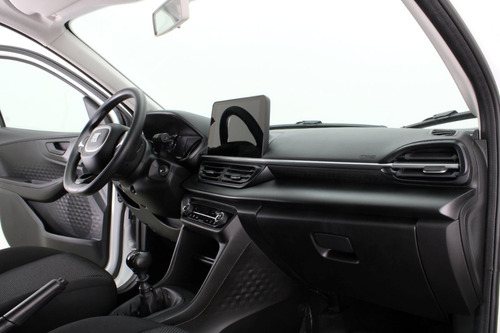 Fiat Pulse Drive 1.3 SUV Manual Blanco