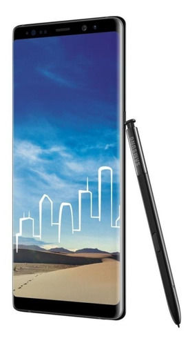 Samsung Note 8 128gb Somos Compu Palace 2020