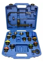Comprar Kit Probador Medidor Presión Radiador Y Fuga De Radiadores