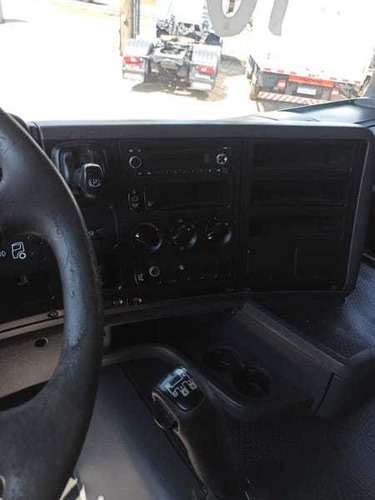 Imagem 12 de 15 de Scania G 420 6x2 2010