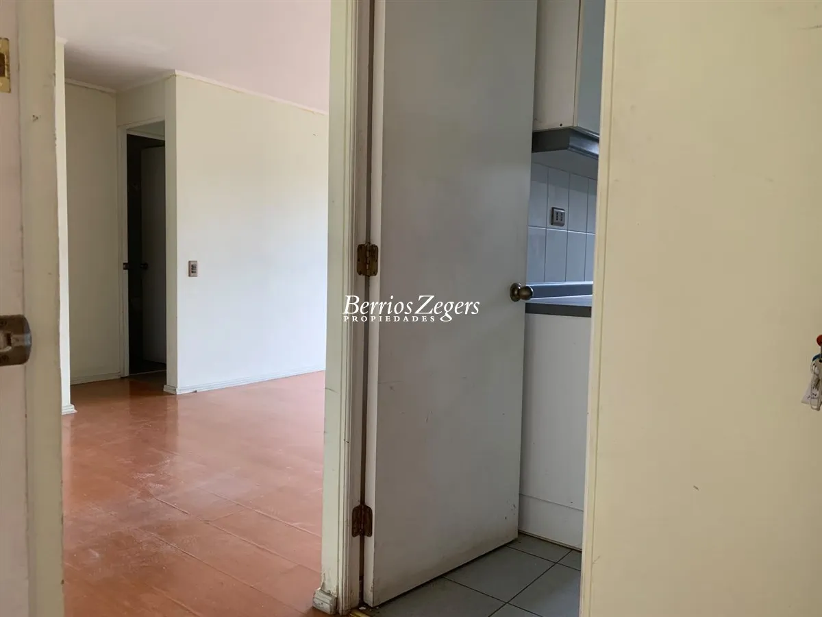 Imagen 5 de 17 de Departamento En Venta De 3 Dorm. En Quilpué