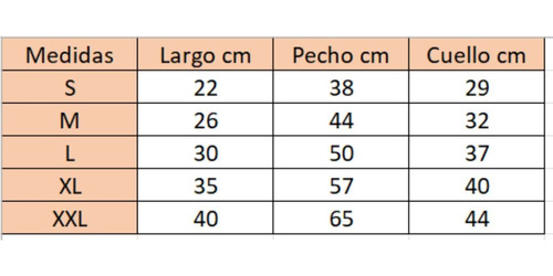 Imagen 2 de 3 de Parka Para Perros Deluxe (ropa Para Perros) Talla Xxl