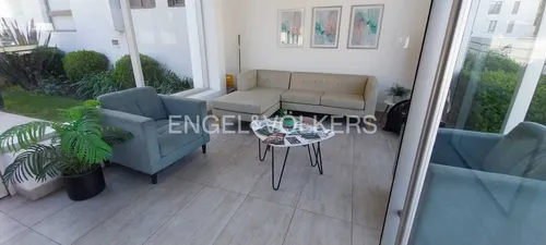 Venta Departamento