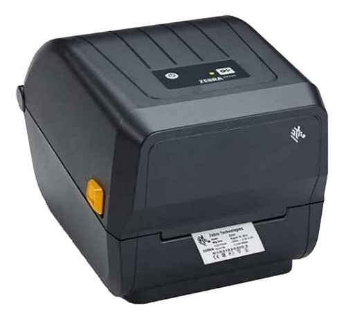 Impresora Zebra Zd220 Para Etiquetas Transferencia O Directa
